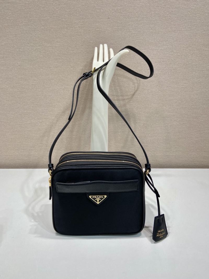 Pra*a satchel bags